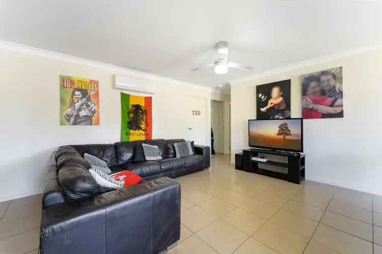 Fourth view of Homely house listing, 27 Kerry Street, Marsden QLD 4132