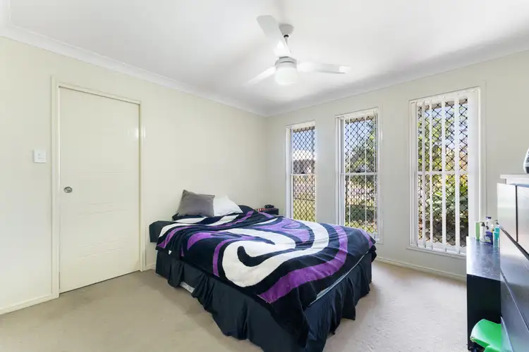 Fifth view of Homely house listing, 27 Kerry Street, Marsden QLD 4132