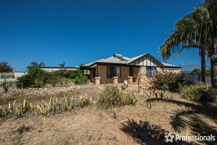 6 Melaleuca Drive, Woorree WA 6530