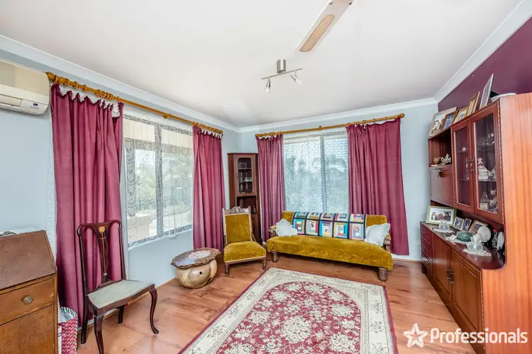 Third view of Homely house listing, 6 Melaleuca Drive, Woorree WA 6530
