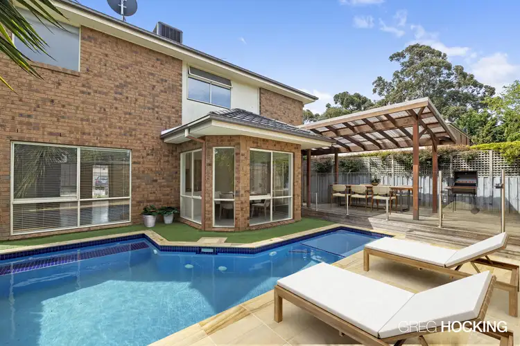 Third view of Homely house listing, 10 Baltusrol Circuit, Heatherton VIC 3202