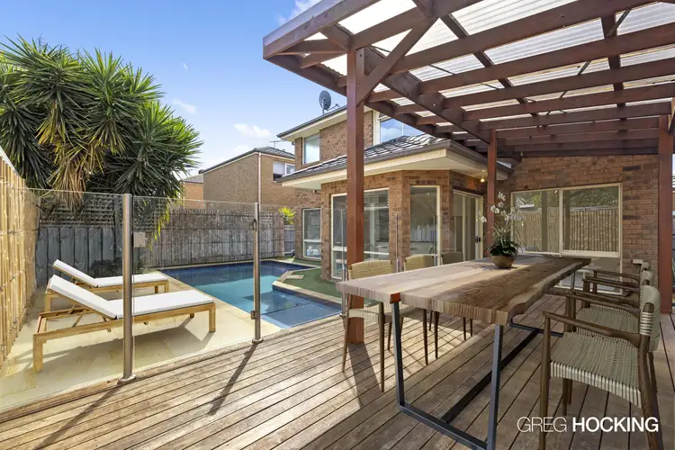 Fourth view of Homely house listing, 10 Baltusrol Circuit, Heatherton VIC 3202