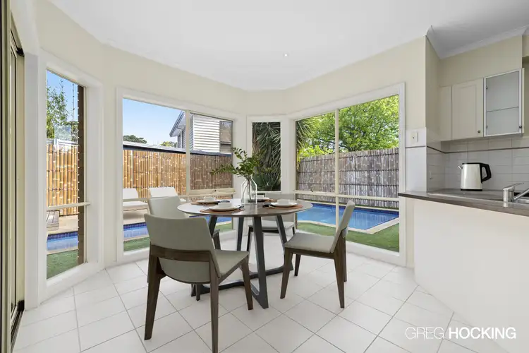 Fifth view of Homely house listing, 10 Baltusrol Circuit, Heatherton VIC 3202