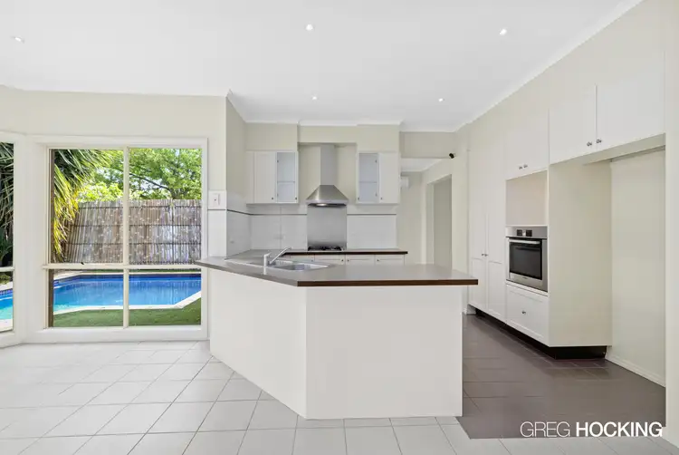 Sixth view of Homely house listing, 10 Baltusrol Circuit, Heatherton VIC 3202