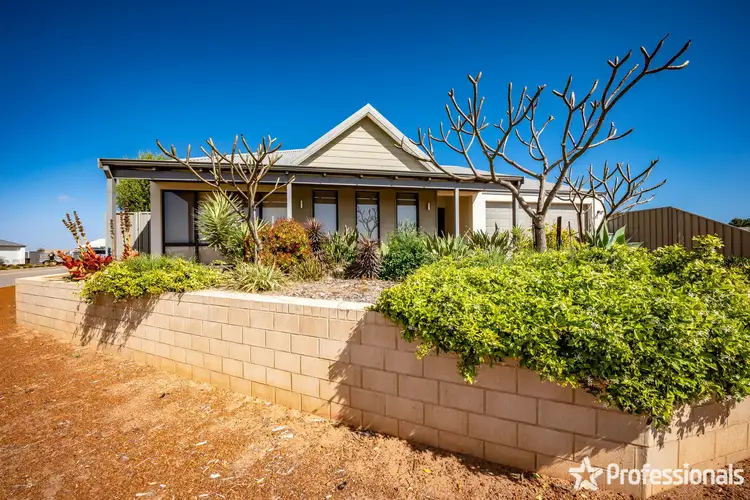 Main view of Homely house listing, 10 Defiance Corner, Wandina WA 6530