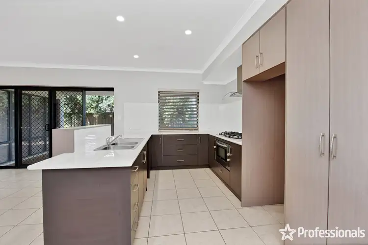 Fifth view of Homely house listing, 10 Defiance Corner, Wandina WA 6530