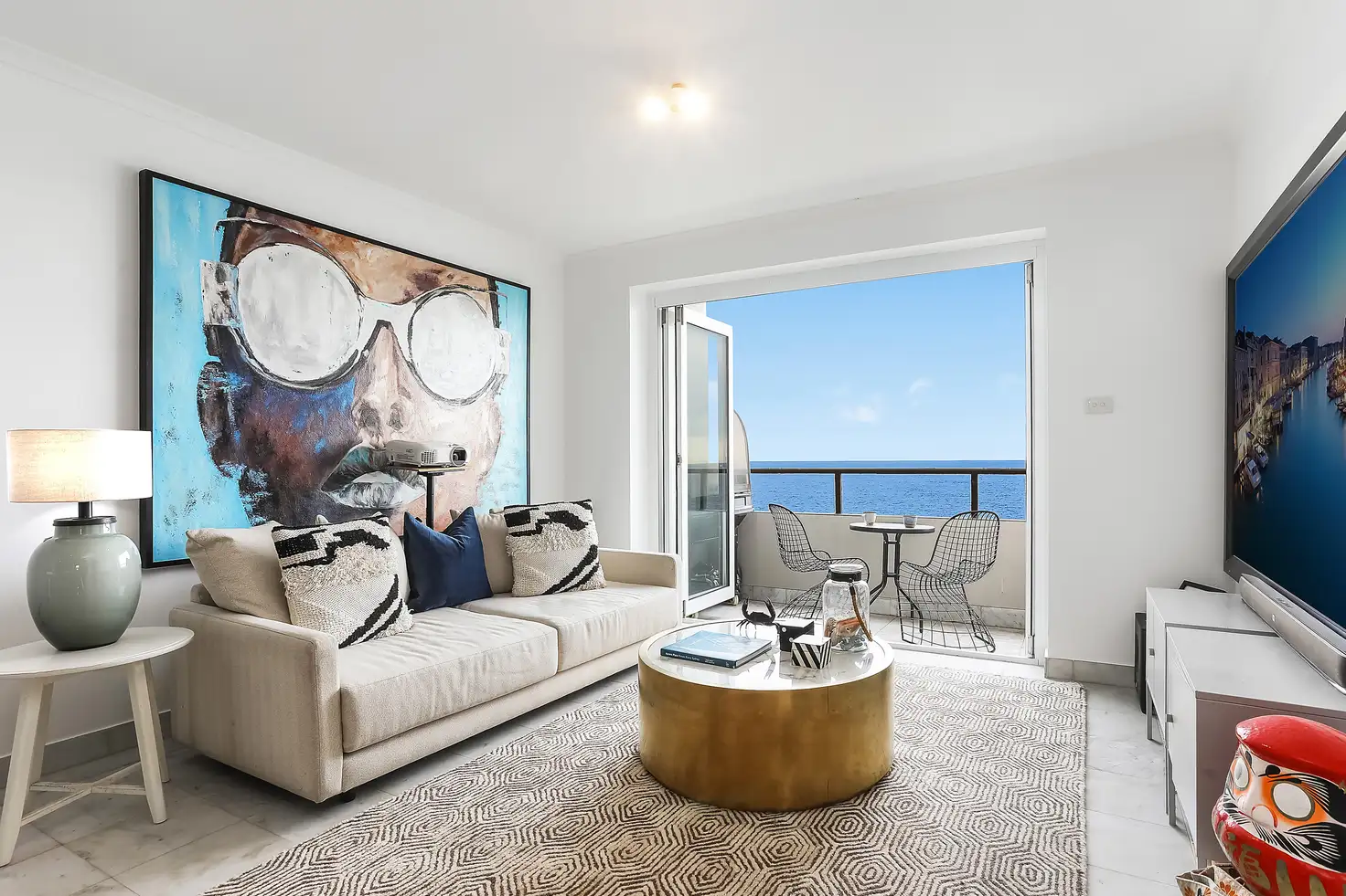 Main view of Homely apartment listing, 7/67 Oceanview Avenue,, Dover Heights NSW 2030
