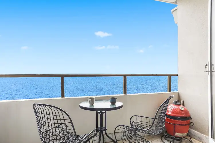Second view of Homely apartment listing, 7/67 Oceanview Avenue,, Dover Heights NSW 2030