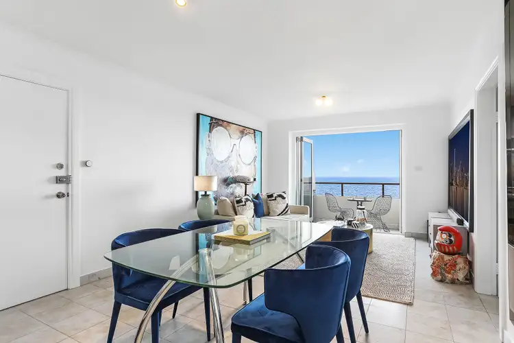 Third view of Homely apartment listing, 7/67 Oceanview Avenue,, Dover Heights NSW 2030