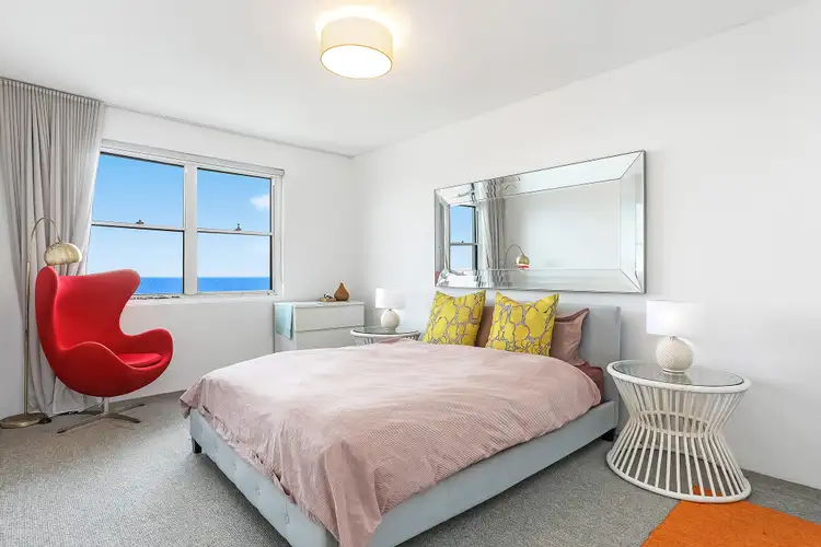 Fourth view of Homely apartment listing, 7/67 Oceanview Avenue,, Dover Heights NSW 2030