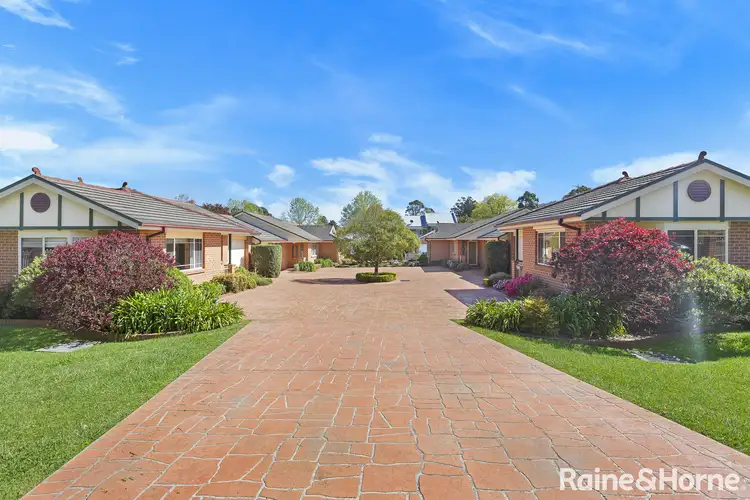 Main view of Homely house listing, 2/61 Regent Street, Mittagong NSW 2575