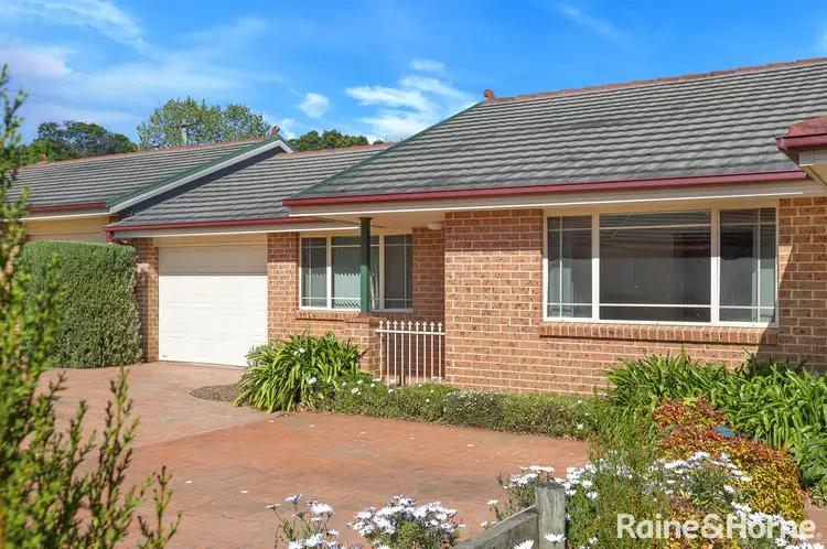 Second view of Homely house listing, 2/61 Regent Street, Mittagong NSW 2575