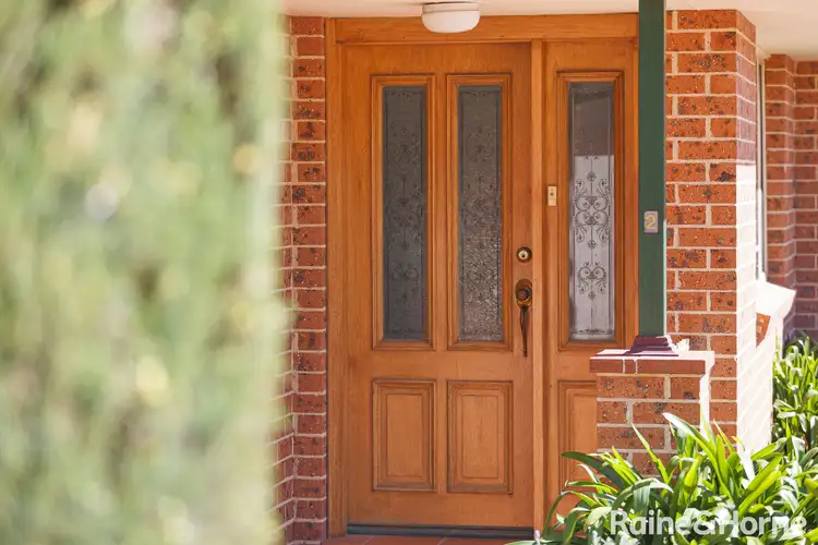 Third view of Homely house listing, 2/61 Regent Street, Mittagong NSW 2575