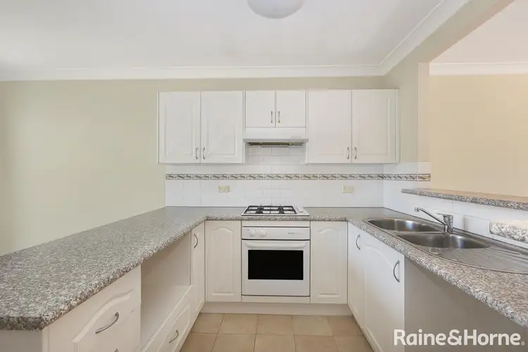 Fifth view of Homely house listing, 2/61 Regent Street, Mittagong NSW 2575