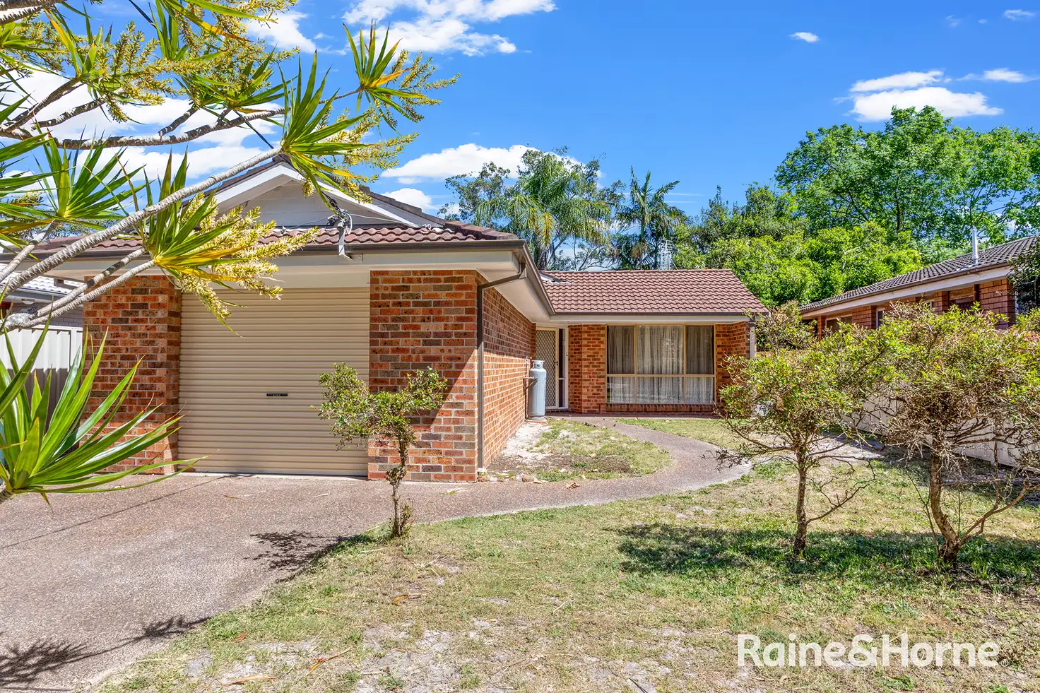 Main view of Homely house listing, 60 Avenue of the Allies, Tanilba Bay NSW 2319