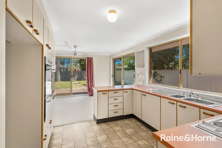 Fourth view of Homely house listing, 60 Avenue of the Allies, Tanilba Bay NSW 2319