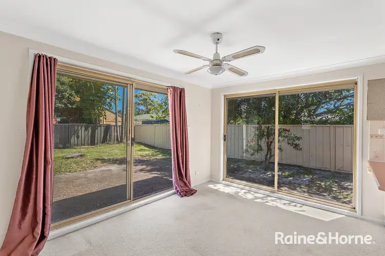 Seventh view of Homely house listing, 60 Avenue of the Allies, Tanilba Bay NSW 2319