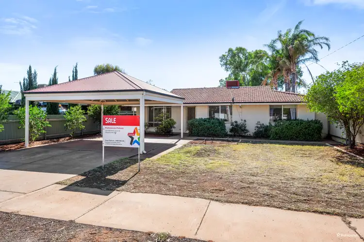 21 Moss Street, South Kalgoorlie WA 6430