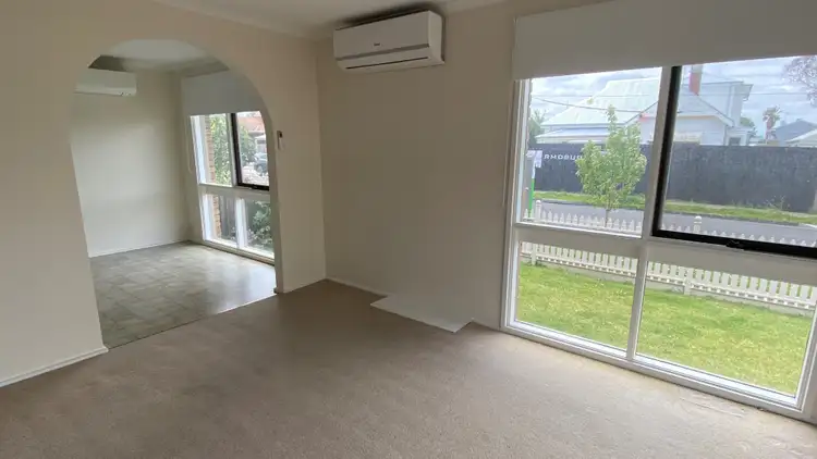 Second view of Homely house listing, 43 Alma Terrace, Newport VIC 3015