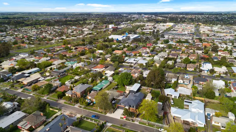 Third view of Homely house listing, 16 Fairview Street, Traralgon VIC 3844