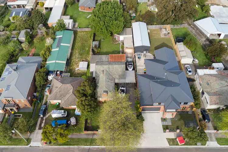 Fourth view of Homely house listing, 16 Fairview Street, Traralgon VIC 3844
