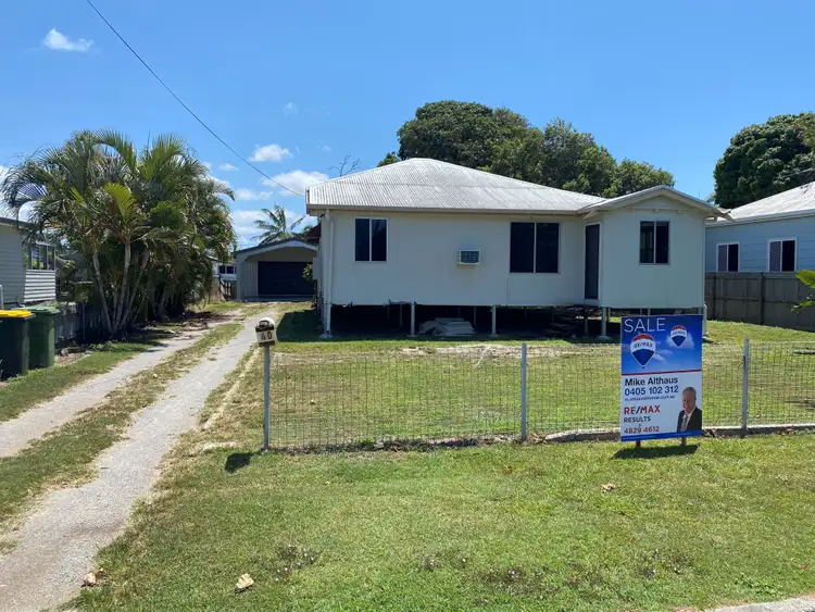 Main view of Homely house listing, 40 Rae Street, East Mackay QLD 4740