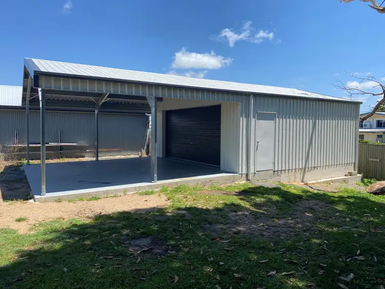 Second view of Homely house listing, 40 Rae Street, East Mackay QLD 4740