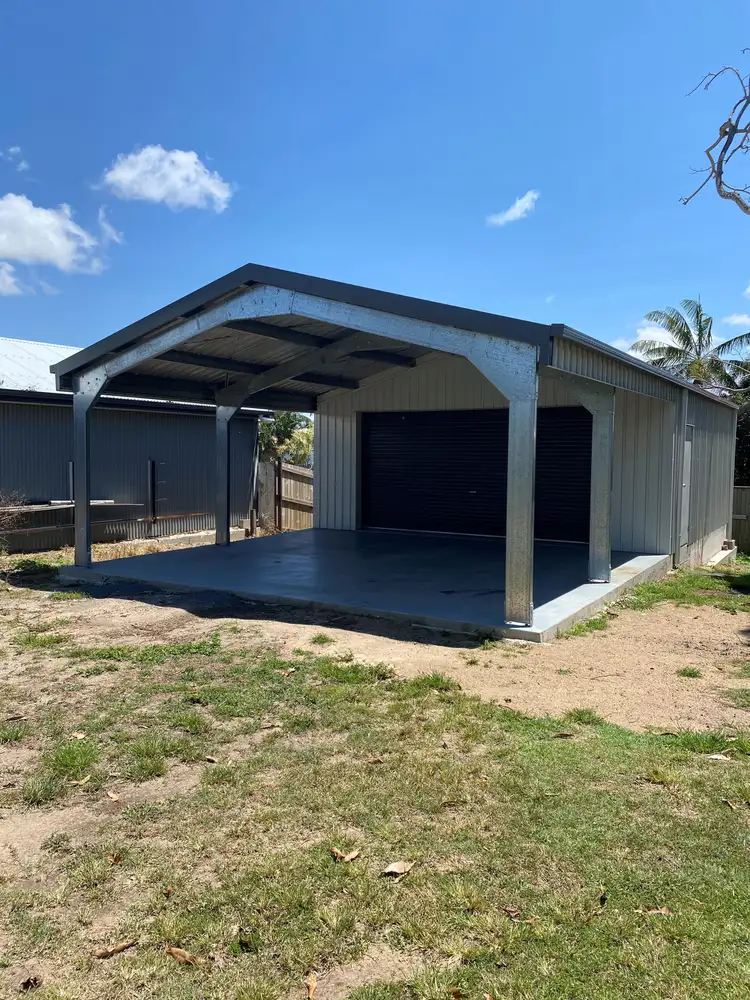 Third view of Homely house listing, 40 Rae Street, East Mackay QLD 4740