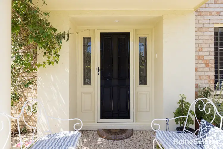 Second view of Homely house listing, 5 Whiting Place, Corlette NSW 2315