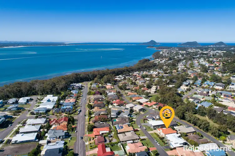 Fifth view of Homely house listing, 5 Whiting Place, Corlette NSW 2315