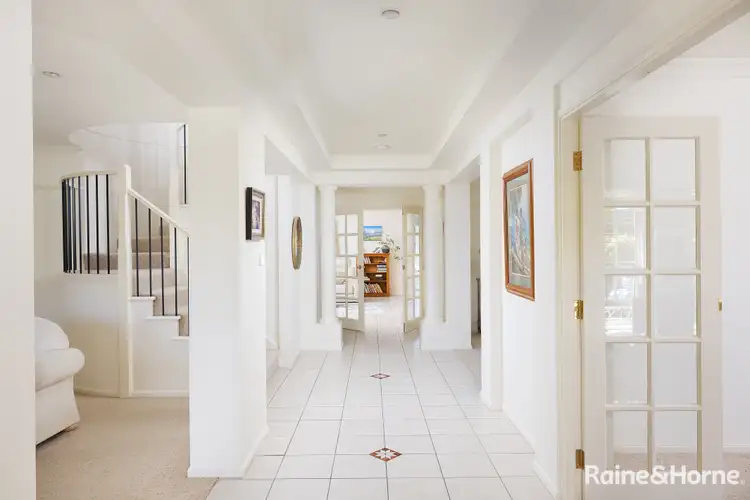 Sixth view of Homely house listing, 5 Whiting Place, Corlette NSW 2315