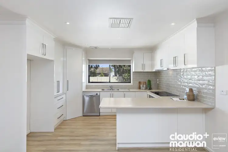 Fifth view of Homely unit listing, 3/16 Quick Street, Pascoe Vale VIC 3044