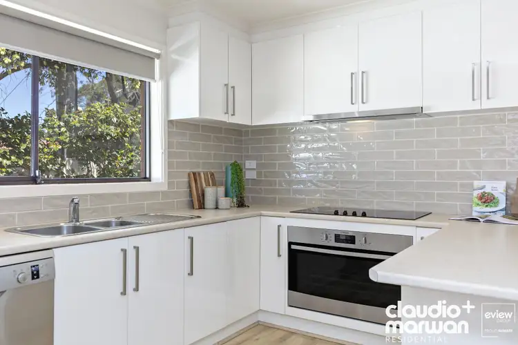 Sixth view of Homely unit listing, 3/16 Quick Street, Pascoe Vale VIC 3044