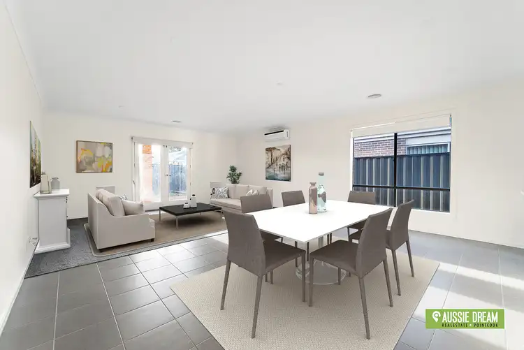Seventh view of Homely house listing, 12 Countess Place, Point Cook VIC 3030