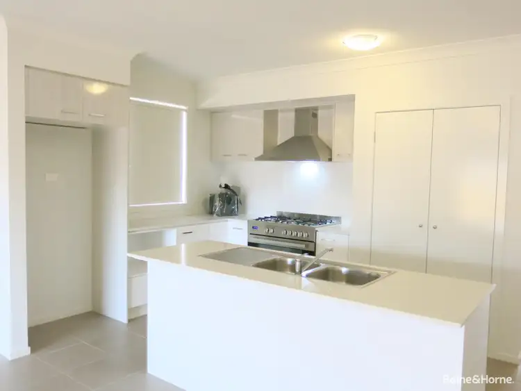 Third view of Homely house listing, 41 Trooper Drive, Aintree VIC 3336