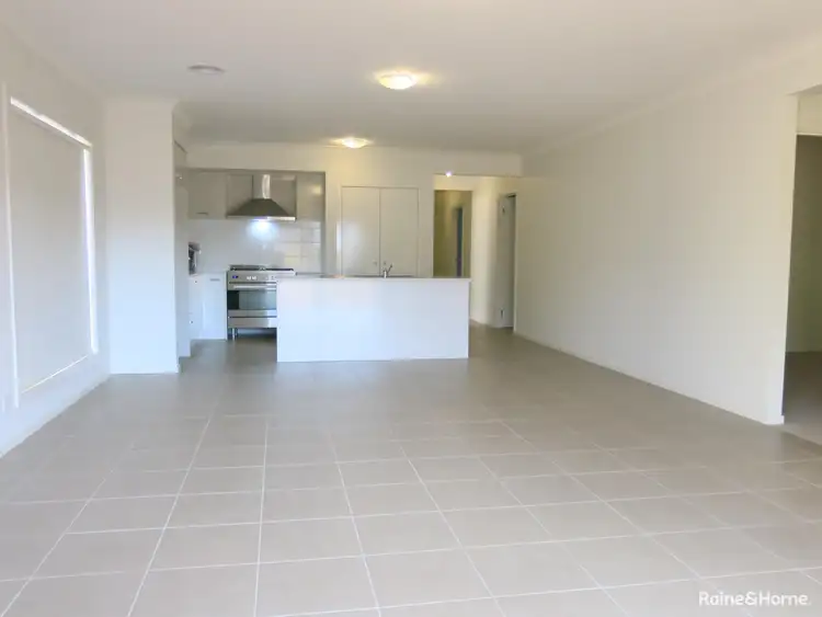 Fourth view of Homely house listing, 41 Trooper Drive, Aintree VIC 3336