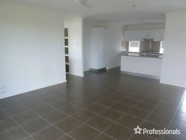 Third view of Homely house listing, 96 Foster Drive Street, Bundaberg North QLD 4670