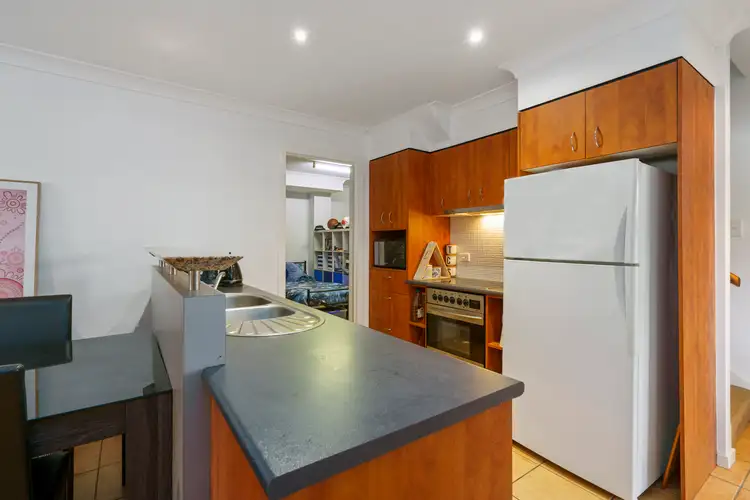 Fourth view of Homely townhouse listing, 1/53 Shore Street, Cleveland QLD 4163