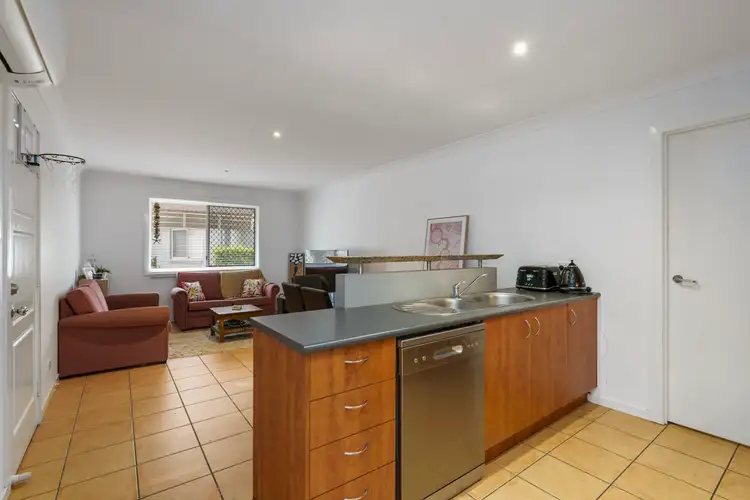 Fifth view of Homely townhouse listing, 1/53 Shore Street, Cleveland QLD 4163