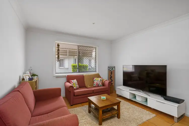 Sixth view of Homely townhouse listing, 1/53 Shore Street, Cleveland QLD 4163