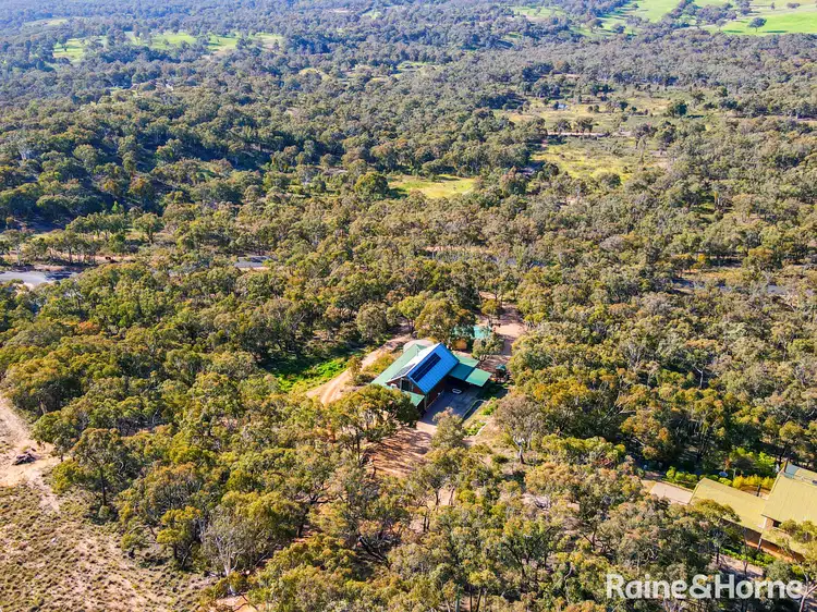 Second view of Homely house listing, 39 The Ridgeway, Napoleon Reef NSW 2795
