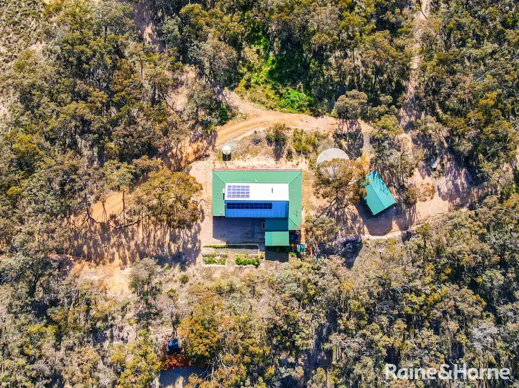 Third view of Homely house listing, 39 The Ridgeway, Napoleon Reef NSW 2795