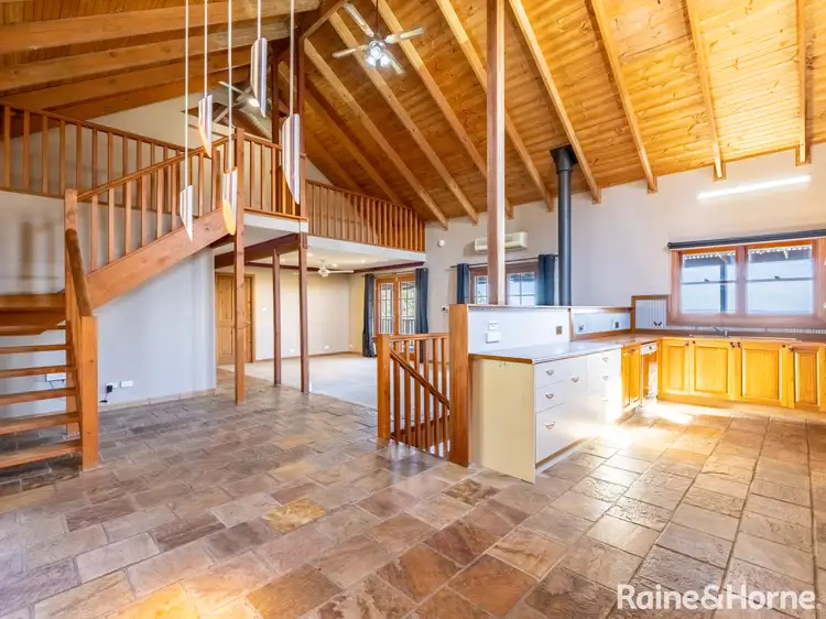 Fourth view of Homely house listing, 39 The Ridgeway, Napoleon Reef NSW 2795