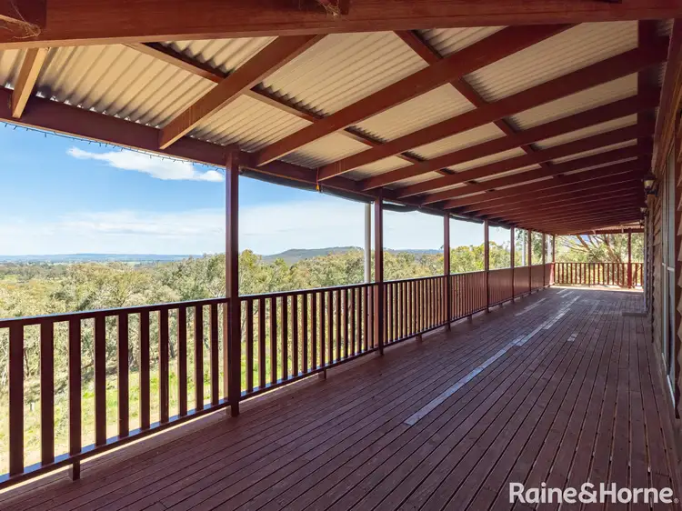 Fifth view of Homely house listing, 39 The Ridgeway, Napoleon Reef NSW 2795