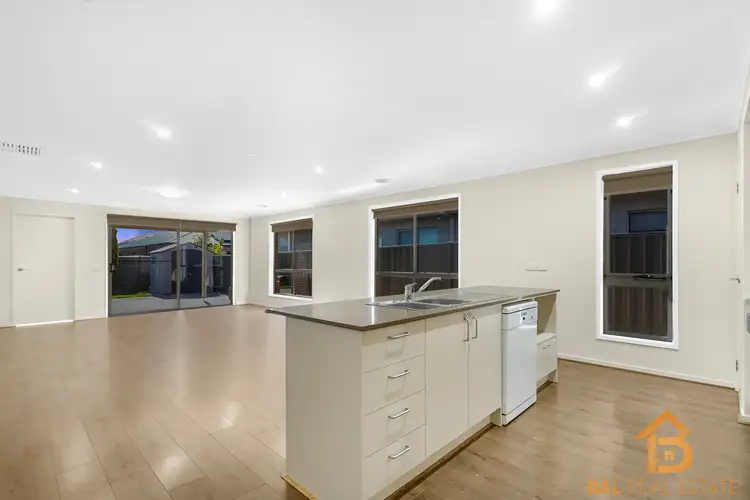 Sixth view of Homely house listing, 39 Barrangi Drive, Tarneit VIC 3029