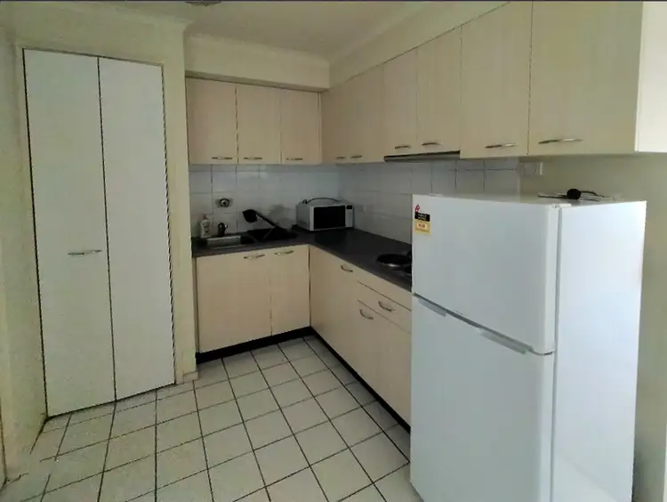 Fifth view of Homely house listing, 607/585 La Trobe Street, Melbourne VIC 3000