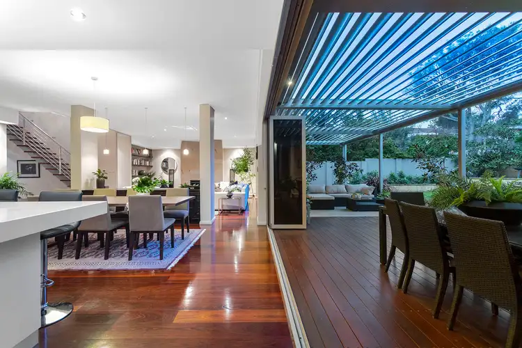 Fourth view of Homely house listing, 2 Marapana Road, City Beach WA 6015