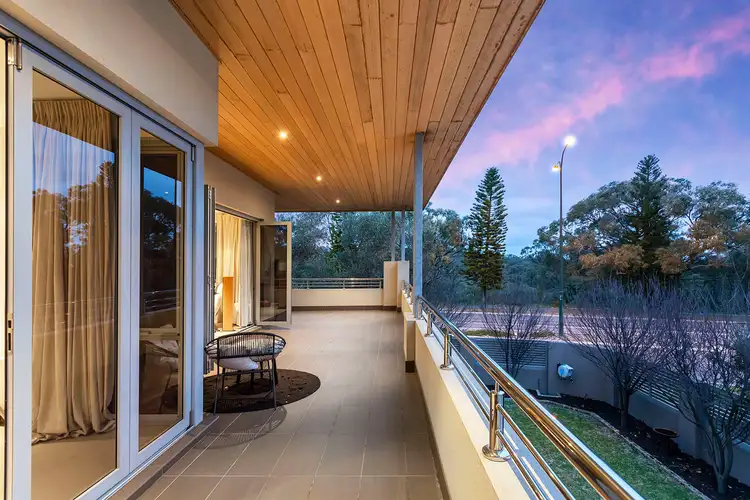 Sixth view of Homely house listing, 2 Marapana Road, City Beach WA 6015
