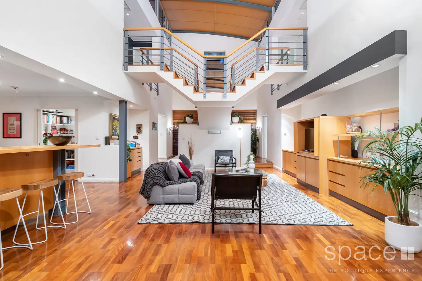 Main view of Homely house listing, 32 Glengariff Drive, Floreat WA 6014