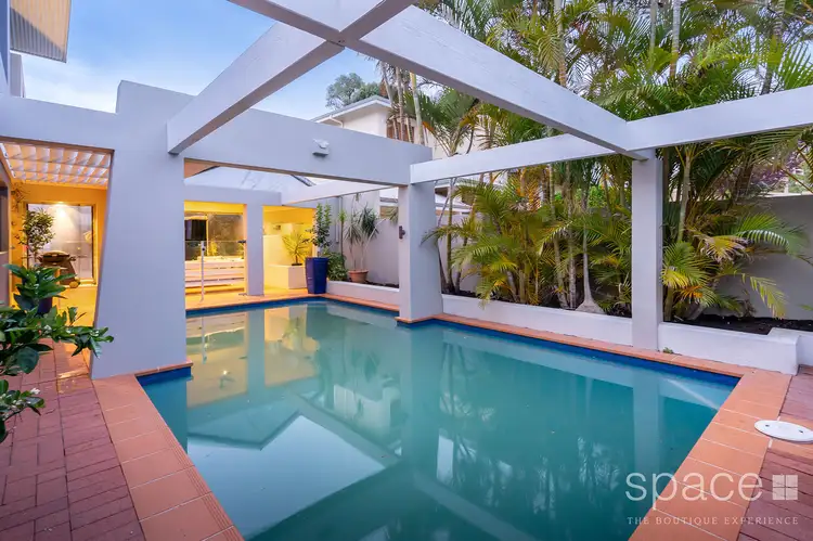 Fourth view of Homely house listing, 32 Glengariff Drive, Floreat WA 6014
